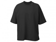 Футболка оверсайз Beta.01 унисекс