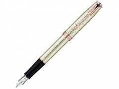   Parker Sonnet, F