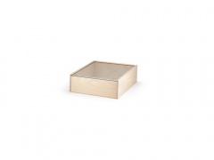   BOXIE CLEAR S