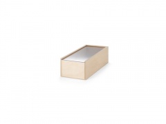   BOXIE CLEAR M