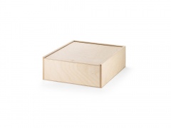   BOXIE WOOD L