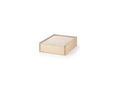   BOXIE WOOD S