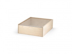   BOXIE CLEAR L