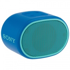   Sony SRS-01, 