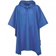  Rainman Poncho, -