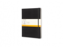   Moleskine Classic, XLarge ( )