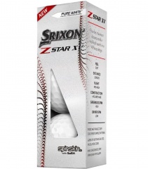     Srixon Z-Star XV