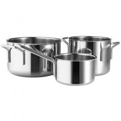   2    Stainless Steel
