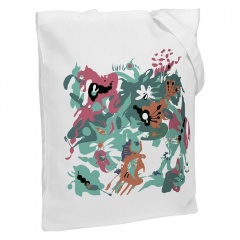   Floral, -