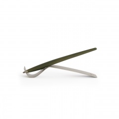   Pininfarina Piuma A MODERN CLASSIC SAGE GREEN