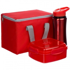  Lunch Cube, 