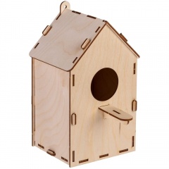  Birdhouse  