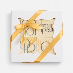 ����� �� 4 ������� Dream White