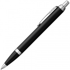   Parker IM Essential Muted Black CT, 