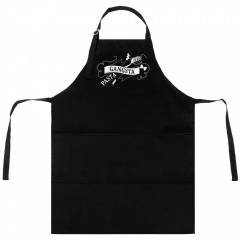  Gangsta Pasta, 