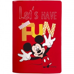    Fun Mickey, 