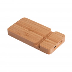  (10W)   "Bamboo Power" 5000 mAh    , 