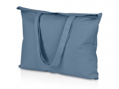 Сумка-оверсайз Jenny из хлопка 340 г/м2