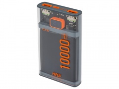   CORE X, 10000 mAh