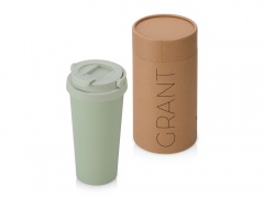   Grant, soft-touch, 