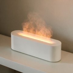 ����������� � �������� ������� Flame