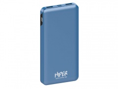    MFX, 10000 mAh