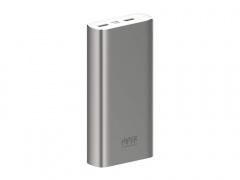    METAL 20K, 20000 mAh