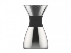  POUR OVER