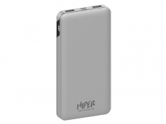    MFX, 10000 mAh