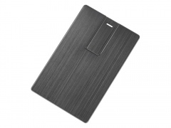 USB-  16  Card Metal    