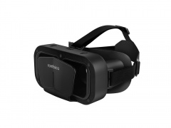  VR VR XSense