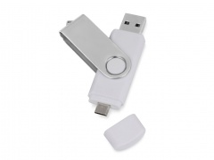 USB/micro USB-  16   OTG