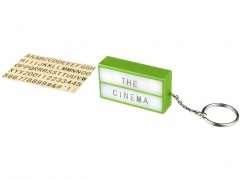  -  Cinema