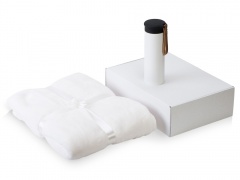   Cozy hygge 2.0
