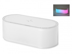 ������ � ������������ �������� � RGB ���������� Miracle, 15 ��