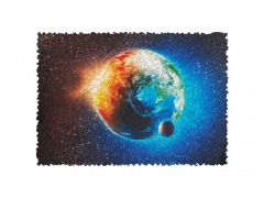   Earth