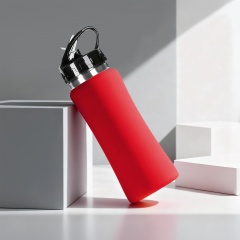 ������� ��� ���� Bottle C1, soft touch, 600 ��