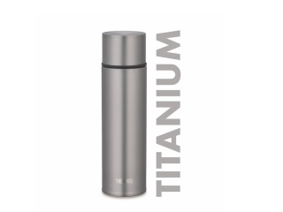 Термос из титана FJN-500, 500 мл
