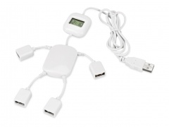 USB Hub 4  