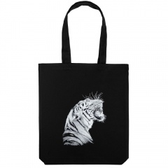   Like a Tiger, 