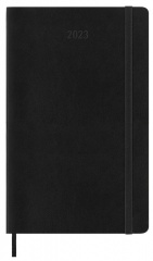  Moleskine Classic Soft Large, 