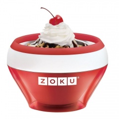  Ice Cream Maker, 