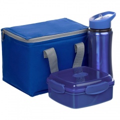  Lunch Cube, 