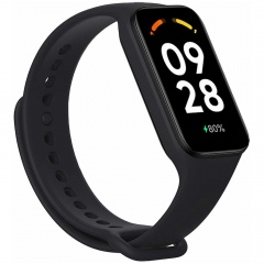 - Xiaomi Redmi Smart Band 2, 