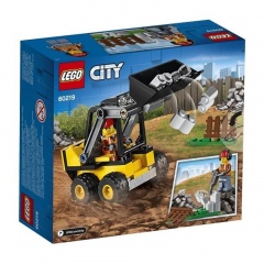  LEGO City.  