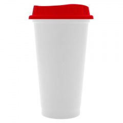    Color Cap White,   