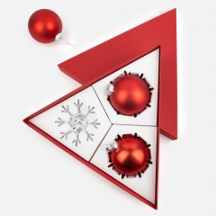 ����� Finery Trio, �������