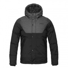  Down Parka, 