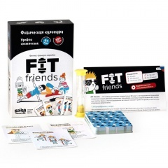    . Fit Friends, 