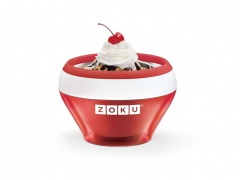  Zoku Ice Cream Maker